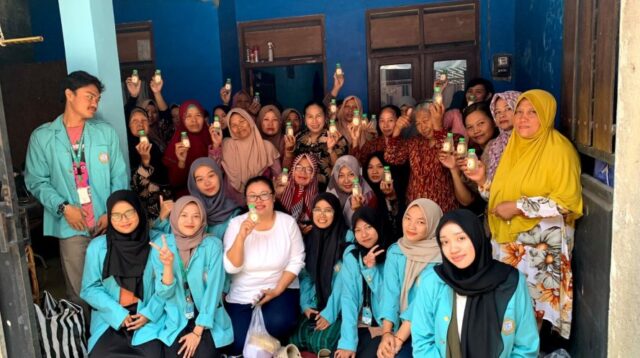 KKN UNS