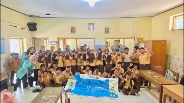 KKN UNS