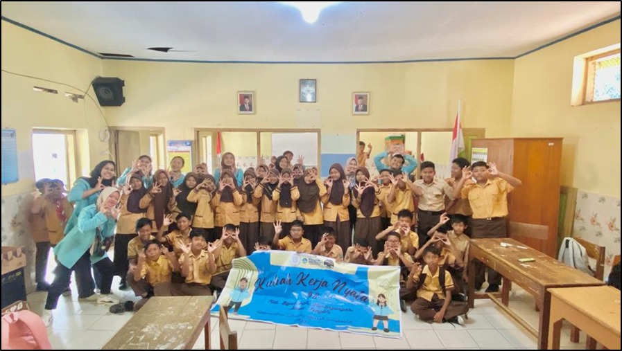 KKN UNS