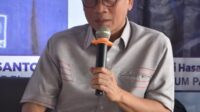 Yandri Susanto.