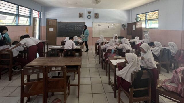 KKN