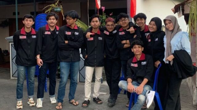 KKN