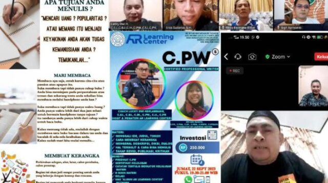 Pelatihan
