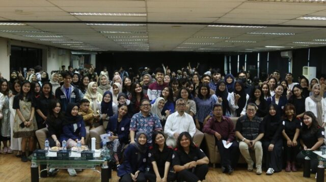 Kuliah Tamu