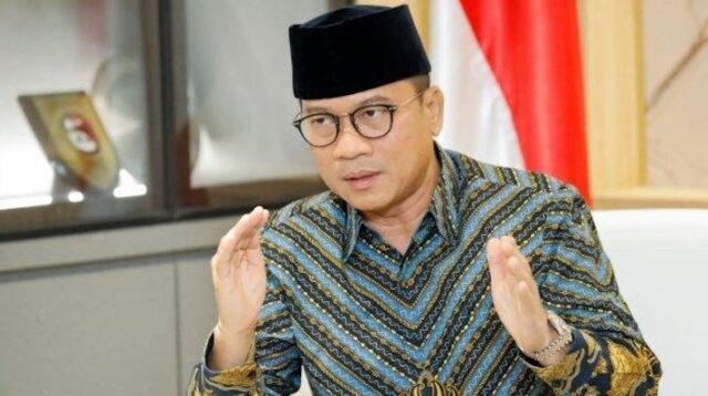 Yandri Susanto