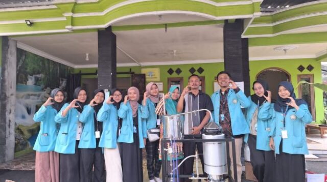 KKN UNS