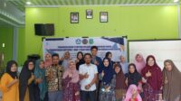 PKM UMS Rappang
