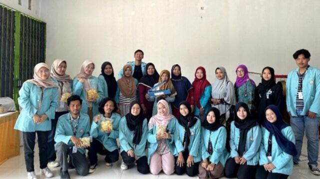 KKN UNS
