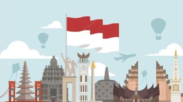 Ibukota Indonesia