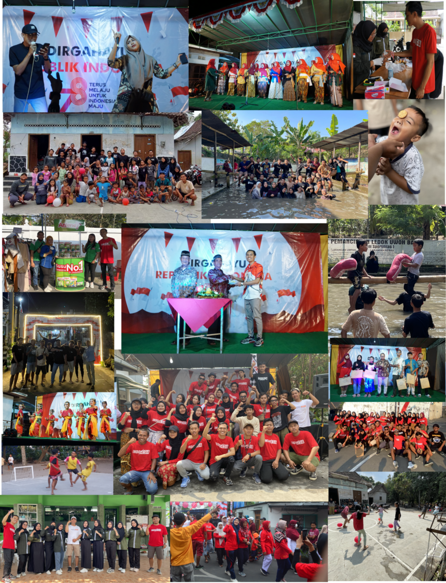 Momentum HUT RI 78