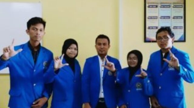 Kegiatan Mahasiswa
