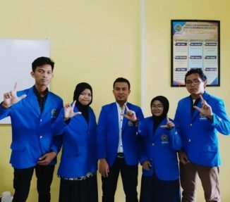 Kegiatan Mahasiswa