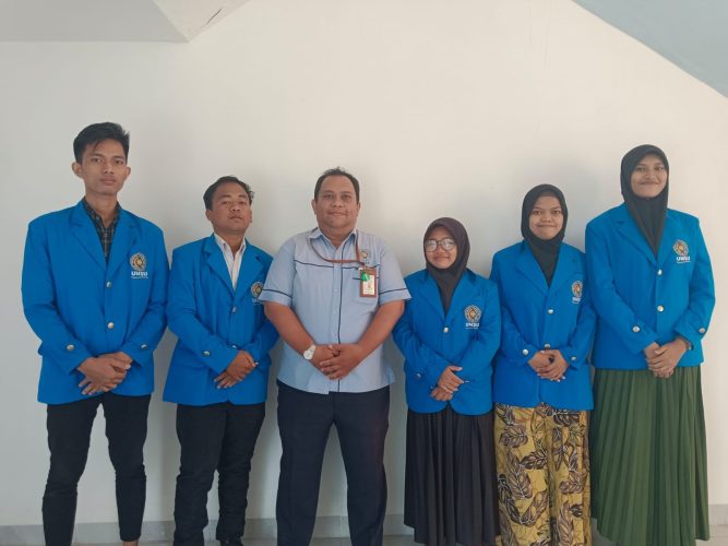 Kegiatan Masyarakat