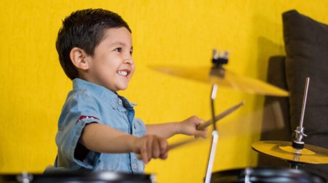 Kecerdasan Kinestetik Anak
