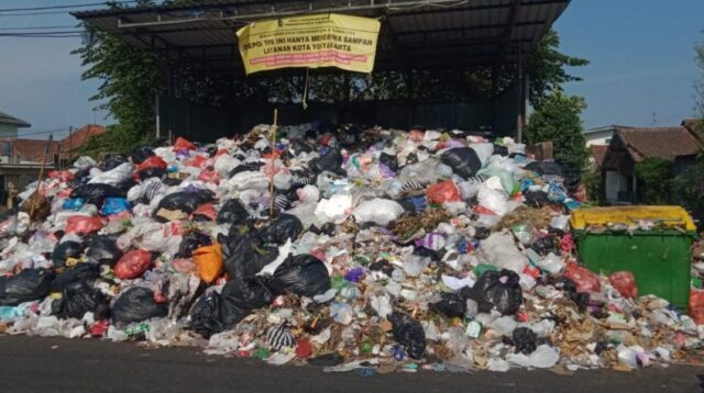 TPS Pengok