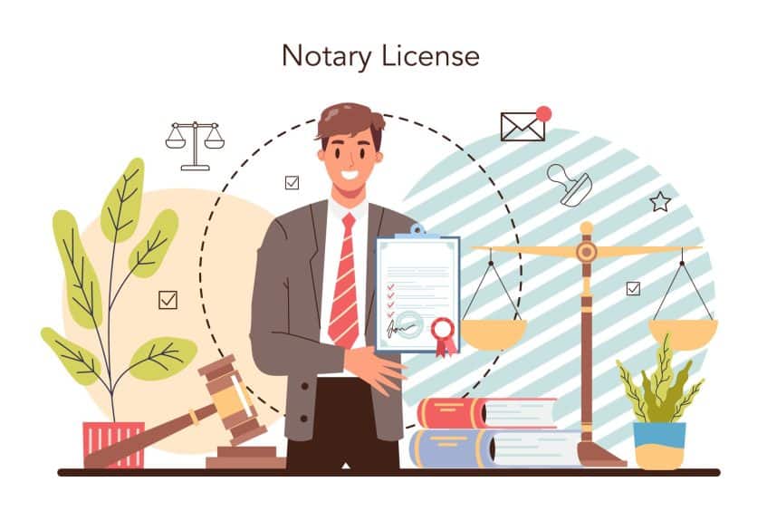 Notaris