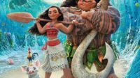 Tanggapan Kalangan Remaja tentang Film Moana