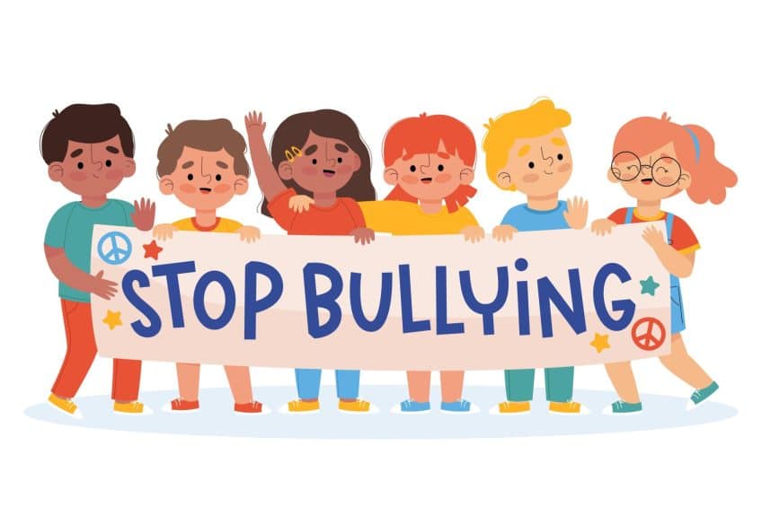 Stop Bullying