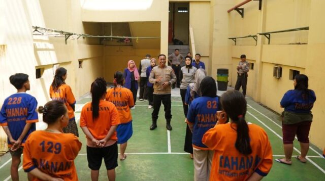 Dukungan Psikologi