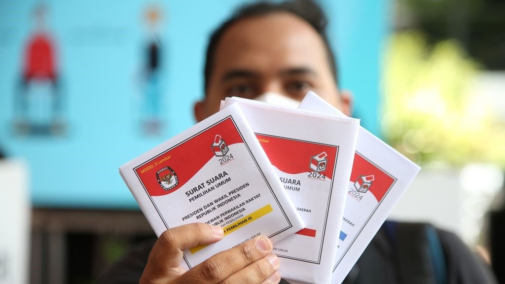 Pemilu 2024