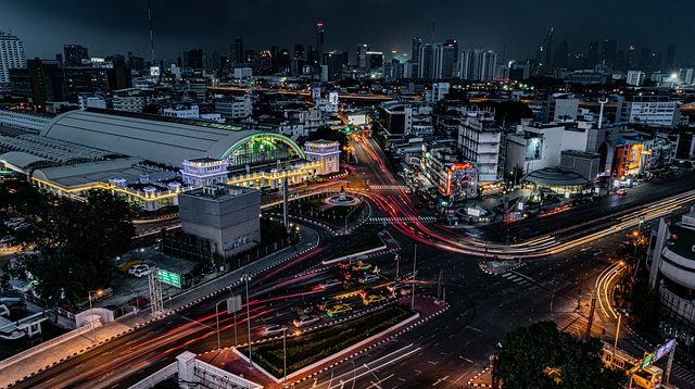 Bangkok Thailand