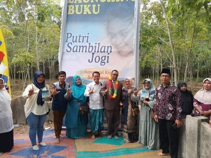 Menulis Tidak Mengenal Profesi