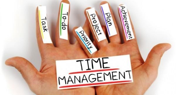 Time Management