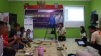 Budidaya Lele