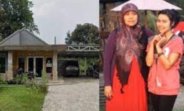 Kasus Pembunuhan