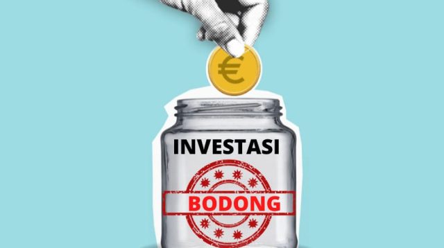 investasi