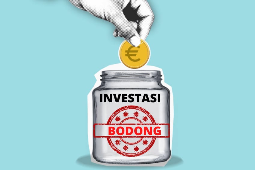 investasi