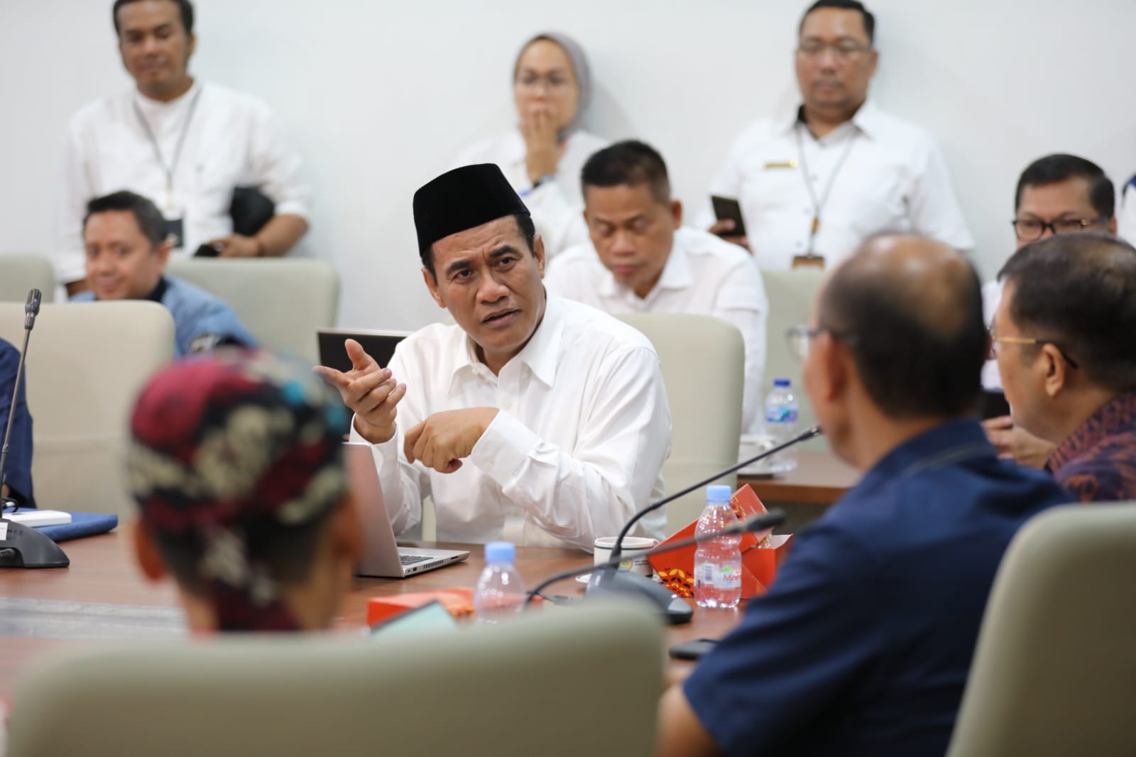 Andi Amran Sulaiman