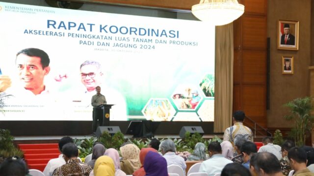 Kementerian Pertanian