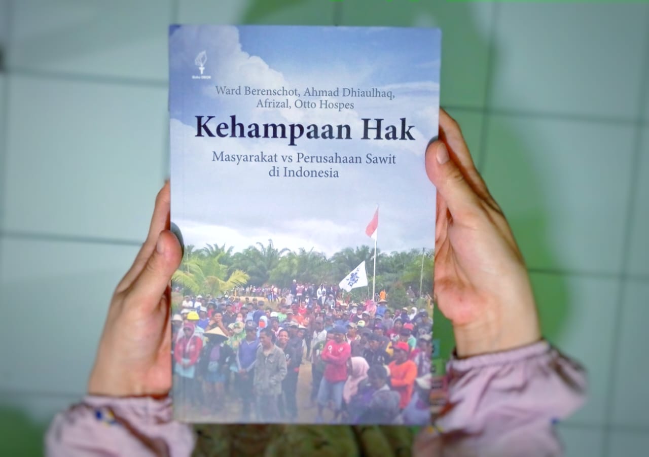 Kehampaan Hak