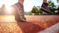 Pengaruh Olahraga Lari terhadap Kesehatan Mental Masyarakat