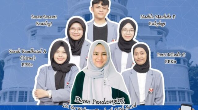PKM RSH UPI