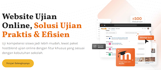 aplikasi ujian online