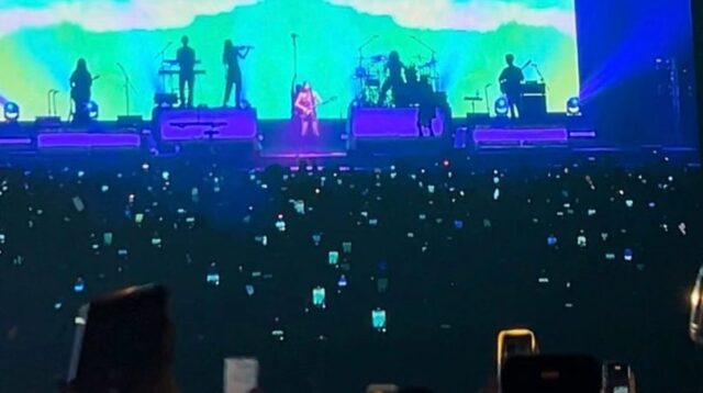 konser