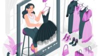 Online Live Shopping