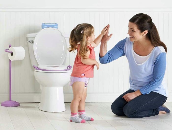 Toilet Training
