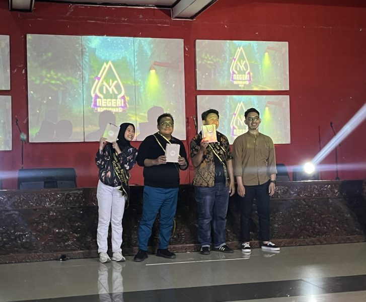 Exhibition dan Awarding Night