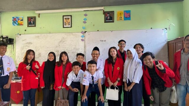 Kampus Mengajar