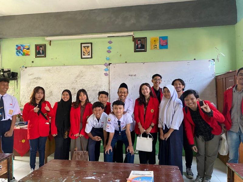 Kampus Mengajar