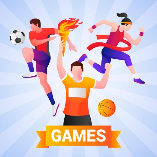 Games