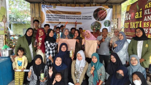 Mangrove
