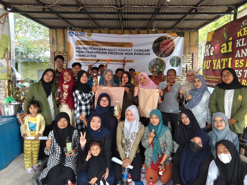 Mangrove