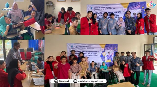 Kuliah Peduli Negeri