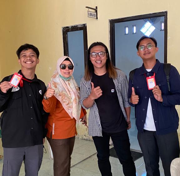 Berita Magang
