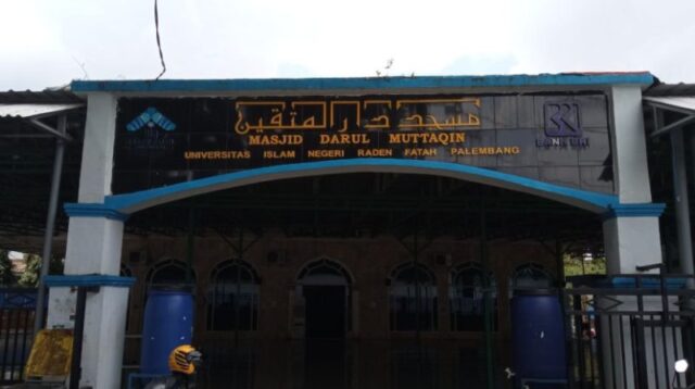 Masjid