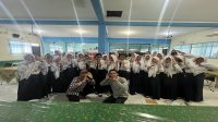 SMP Negeri 41 Surabaya